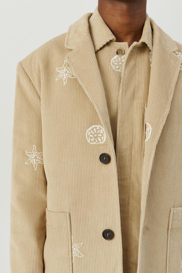 Soulland Gabe Blazer