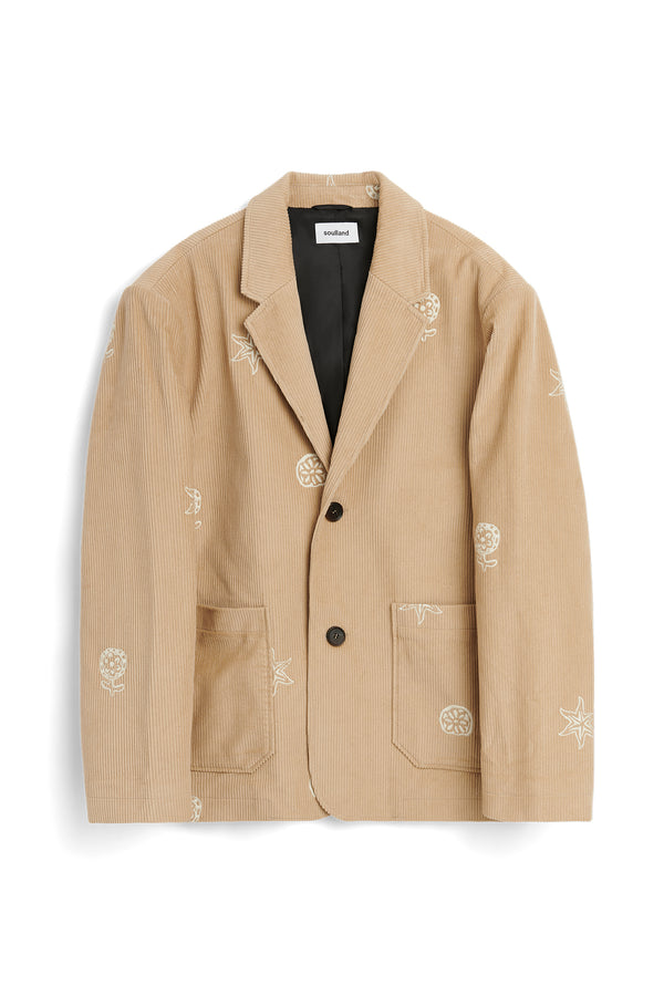 soulland Gabe Blazer