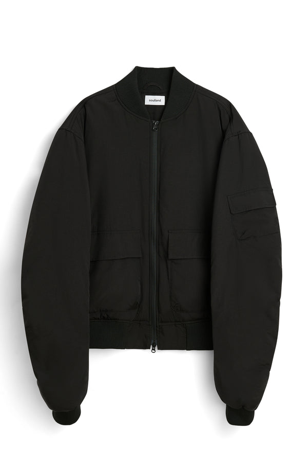 soulland HELIOS jacket