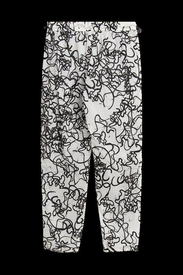 Soulland HIRO Techpants