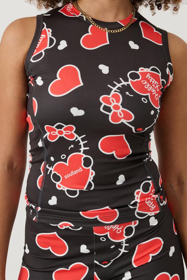 Soulland HK HAVEN Pants