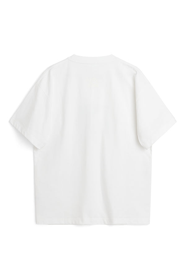 Soulland HK KITTY KAI T-shirt