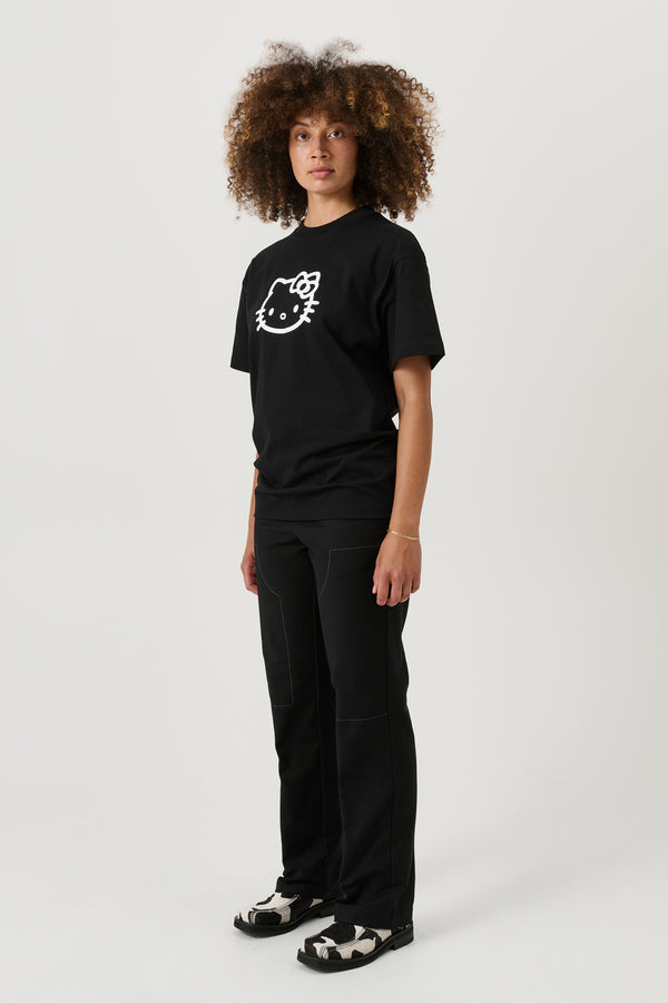 Soulland HK KITTY KAI T-shirt
