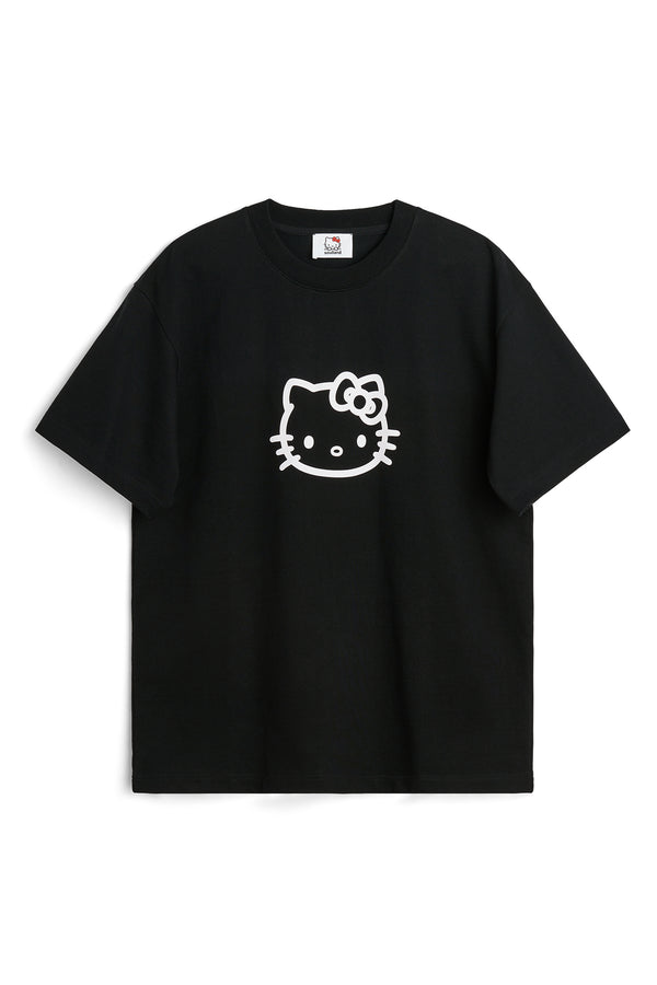 soulland HK KITTY KAI T-shirt