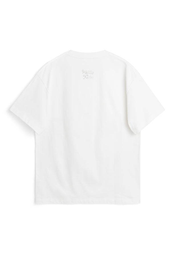 Soulland HK LOGO KAI T-shirt