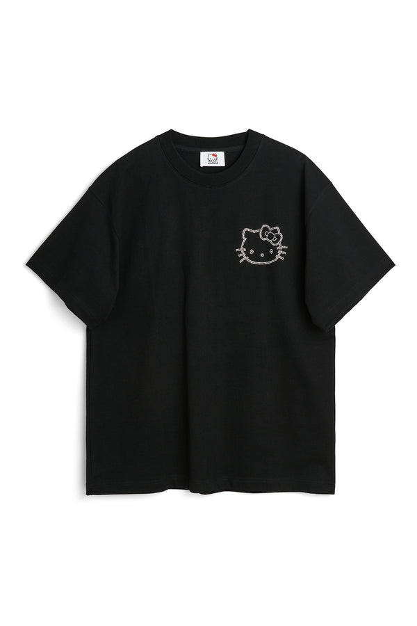 soulland HK LOGO KAI T-shirt