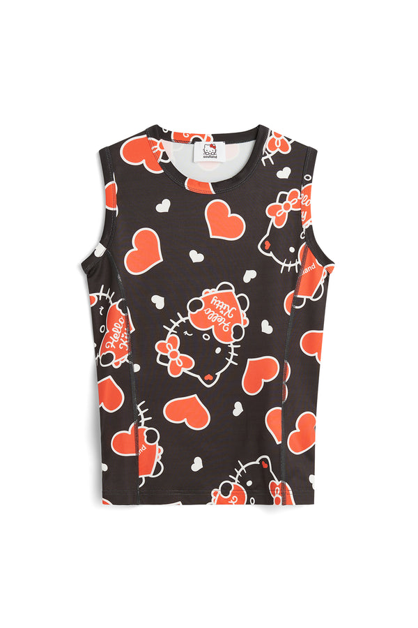 soulland HK MIRA top