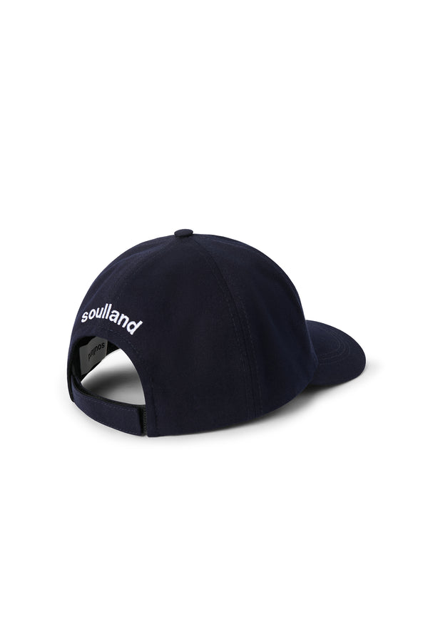 Soulland IDE Cap Bow Logo