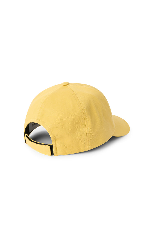 Soulland IDE Cap Logo