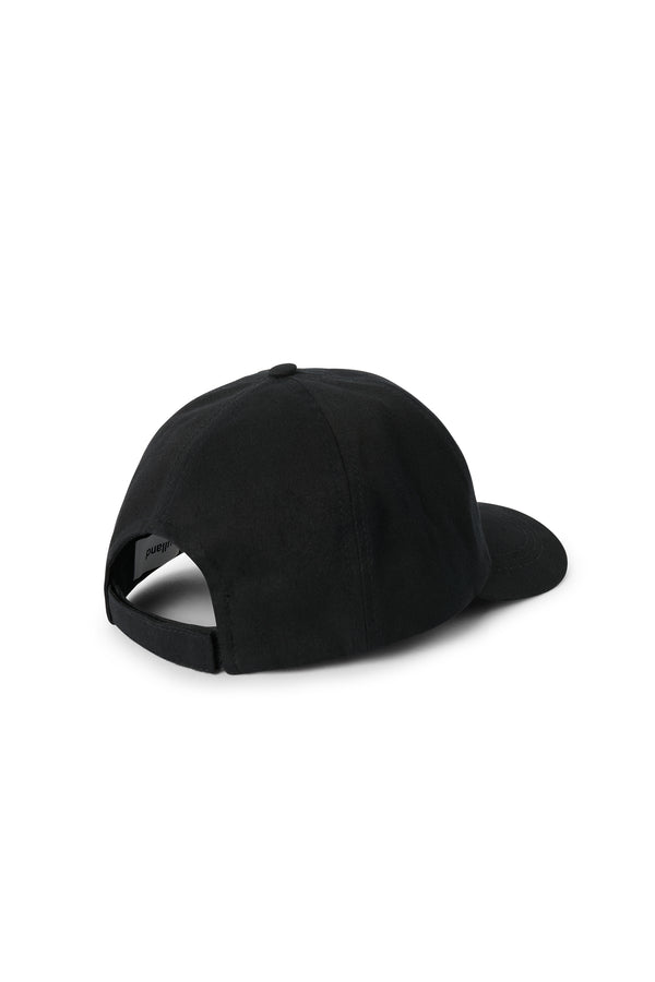 Soulland IDE Cap Logo