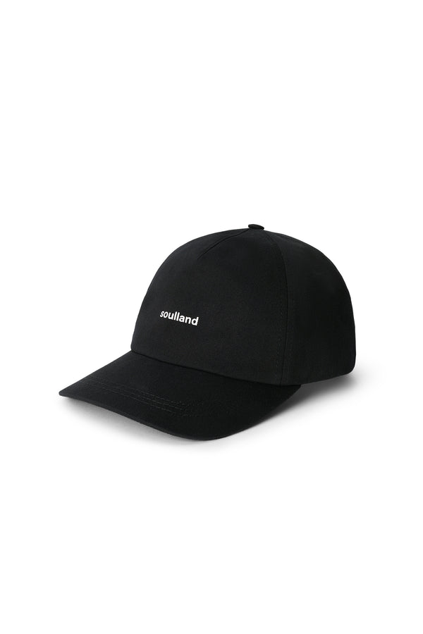 soulland IDE cap logo