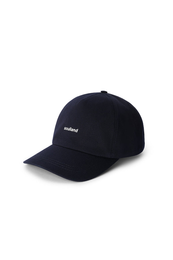 soulland IDE cap logo