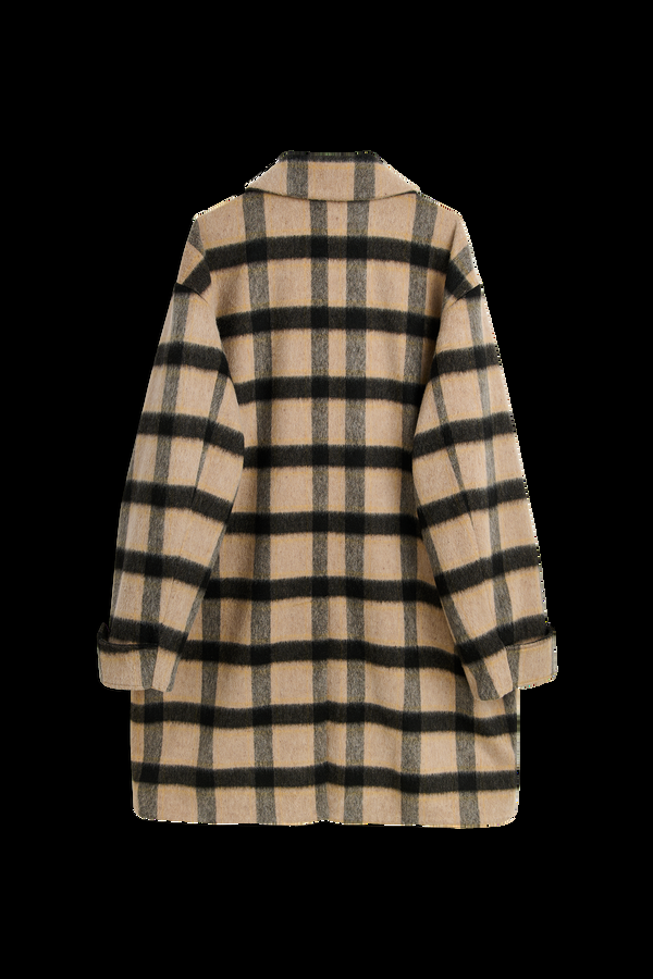 Soulland JACKY Coat
