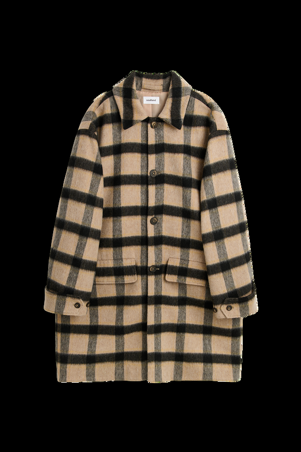 soulland JACKY coat