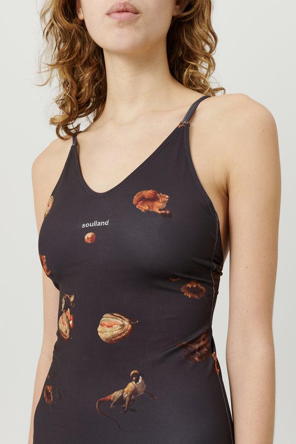 Soulland JULES Dress