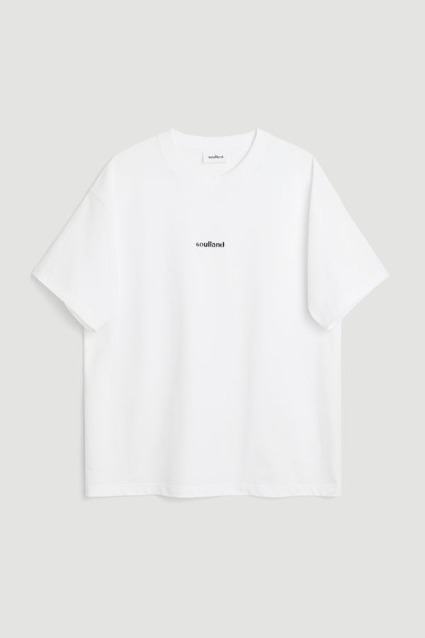 Soulland KAI Blur T-shirt