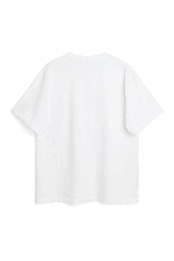 soulland KAI blur T-shirt