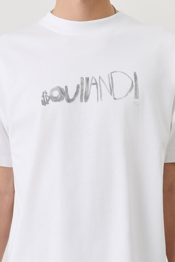 Soulland KAI Dollar T-shirt