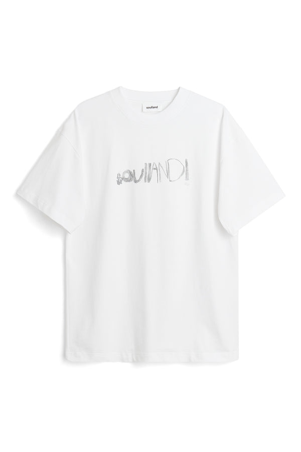 soulland KAI dollar T-shirt