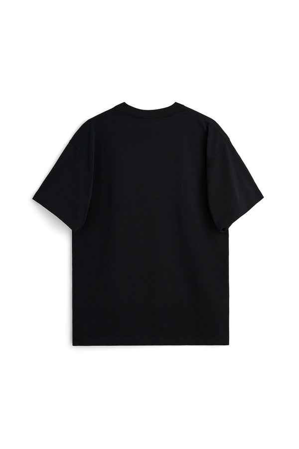 Soulland KAI Embroidered Bow