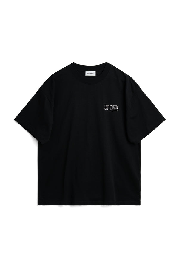 soulland KAI graffiti