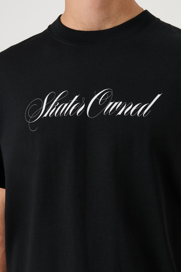Soulland KAI Skater T-shirt