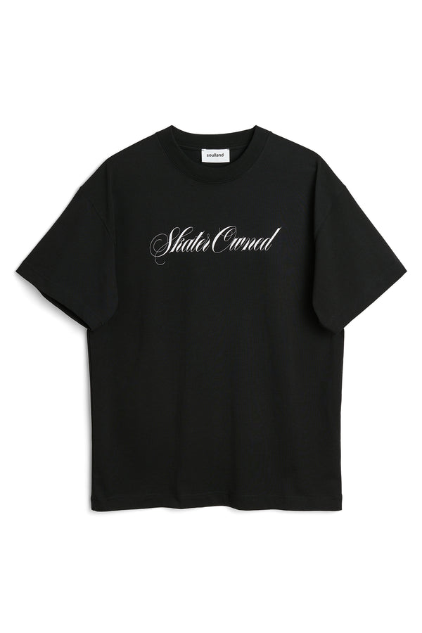 soulland KAI skater T-shirt