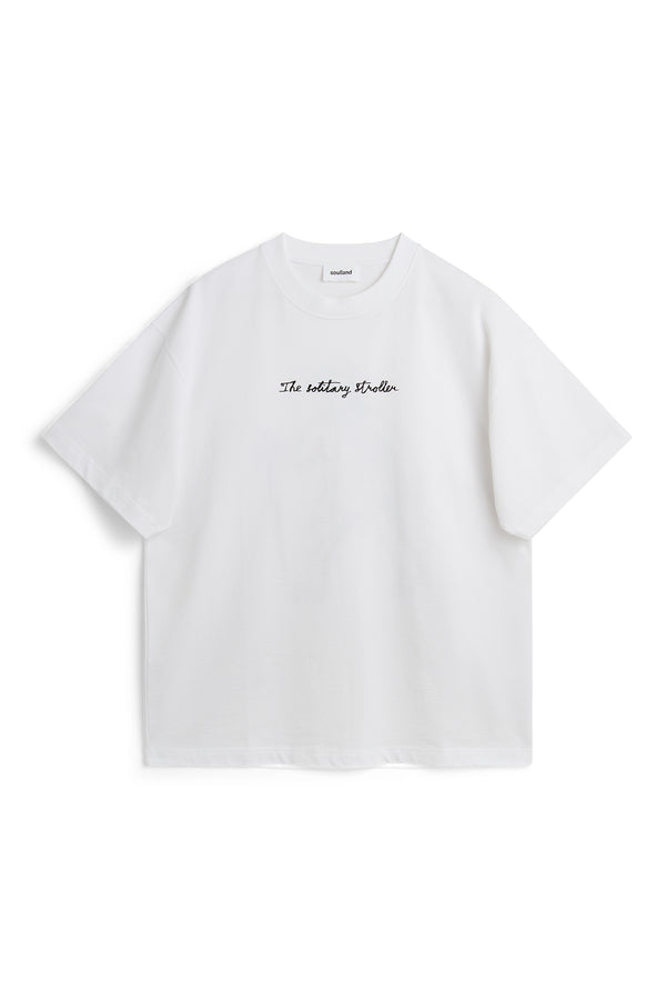 soulland KAI strolling