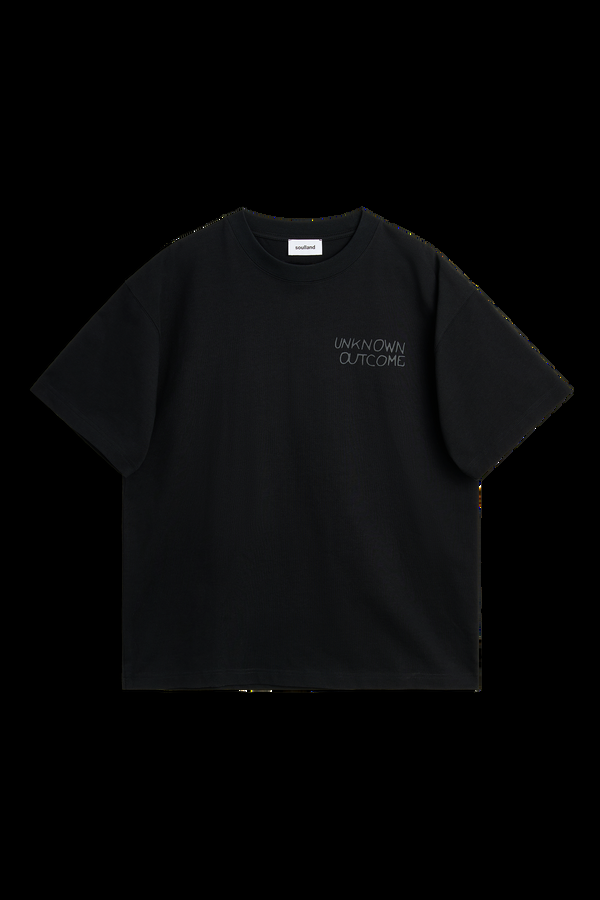 soulland KAI unknown outcome