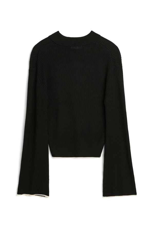 Soulland KIKI Polo Jumper