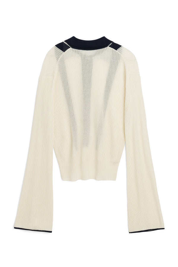 Soulland KIKI Polo Jumper