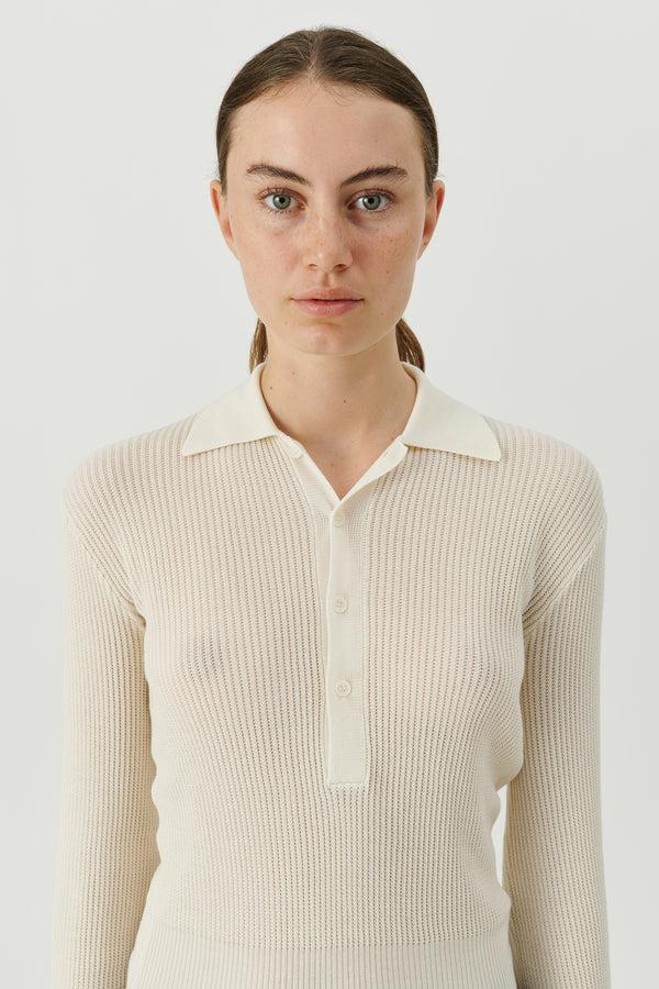 Soulland Kiki Polo Jumper