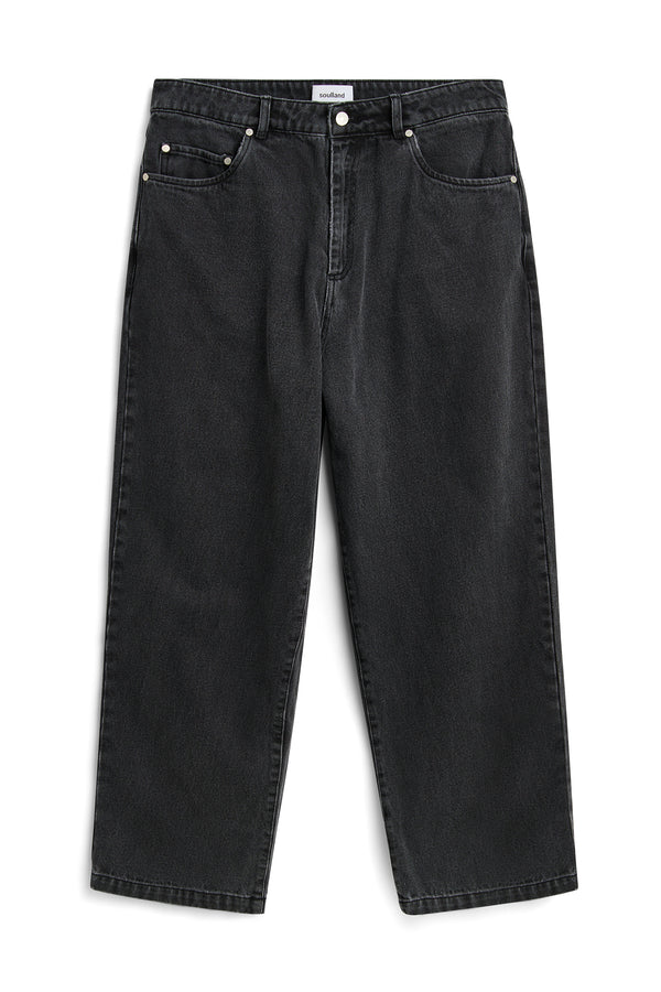soulland KIT denim pants