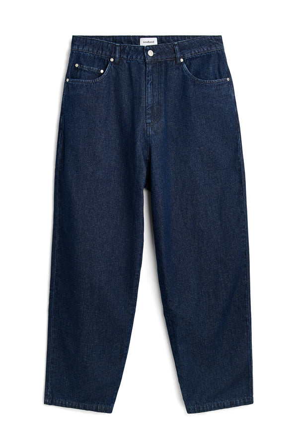 soulland KIT denim pants
