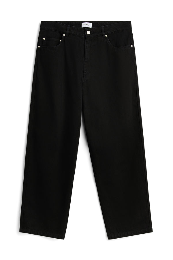 soulland KIT denim pants