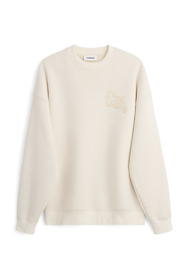 soulland KODA sweatshirt