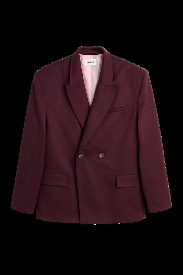 soulland LETO blazer