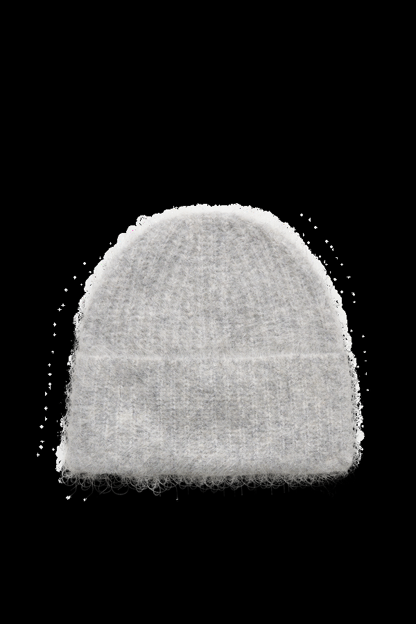 soulland LUI alpaca mix beanie