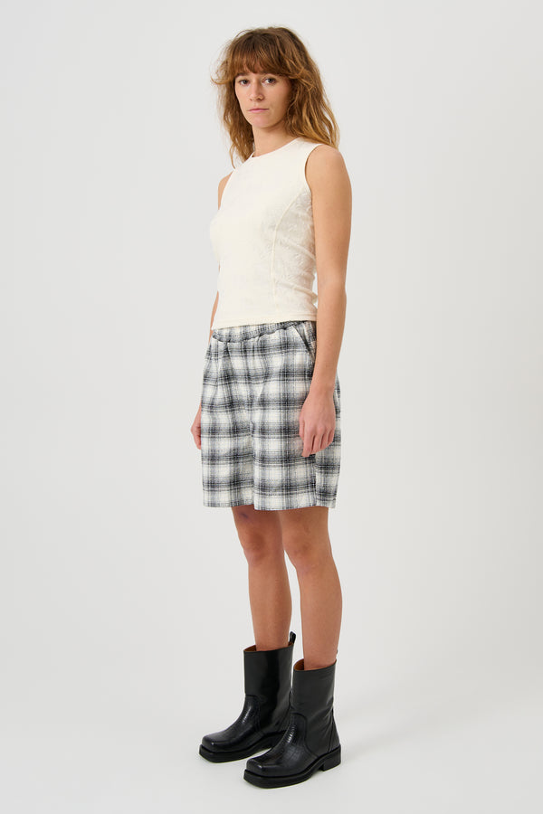 Soulland MIRA Plush Top