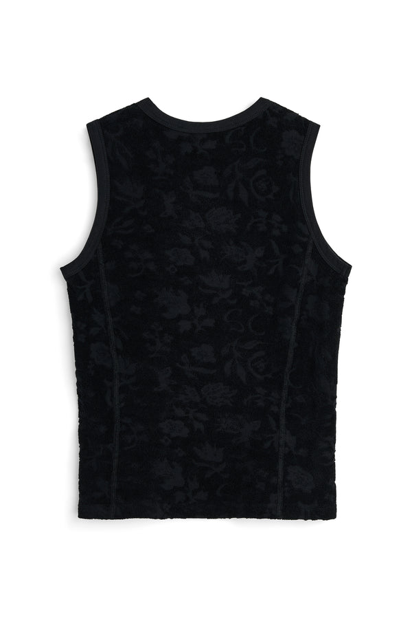 Soulland MIRA Plush Top