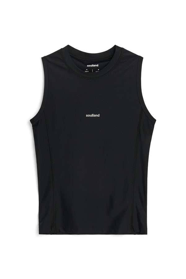 soulland MIRA top