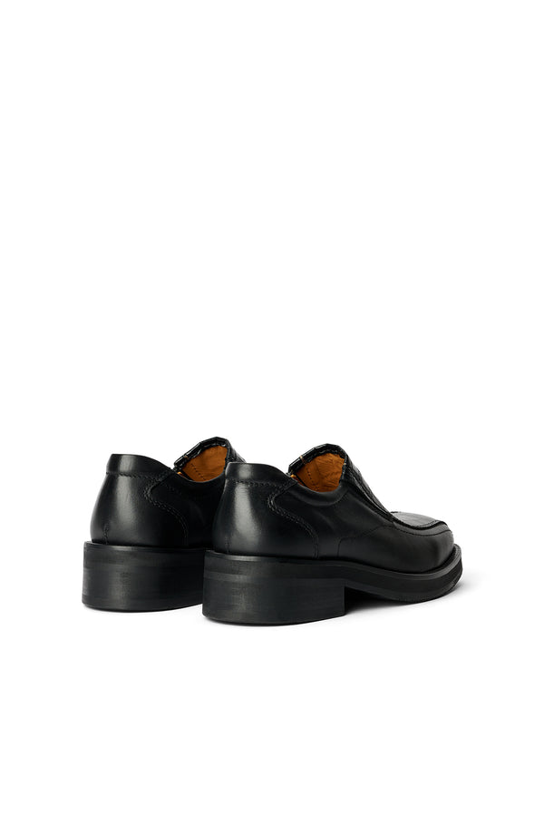 Soulland MOOG Men's Croco Loafers