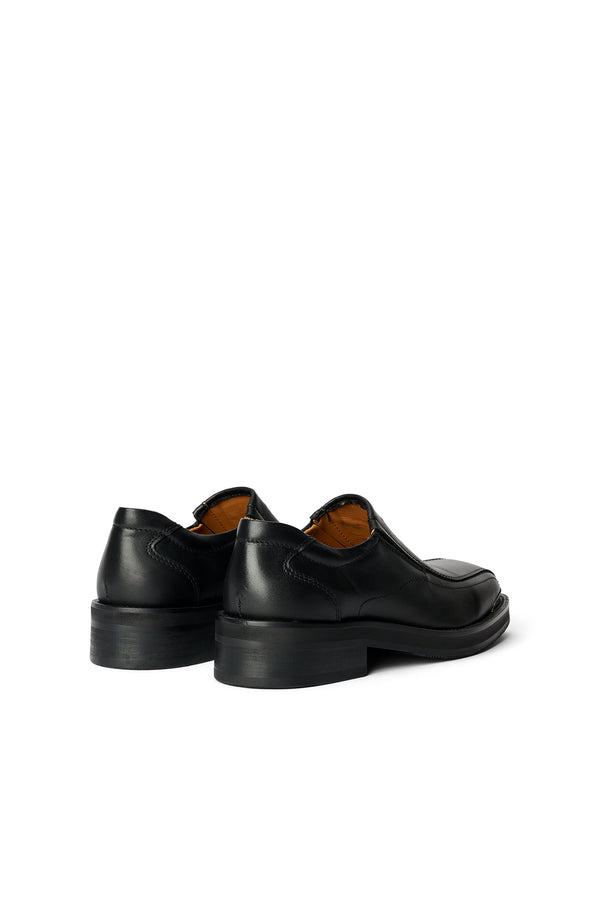 Soulland MOOG Metal Loafers