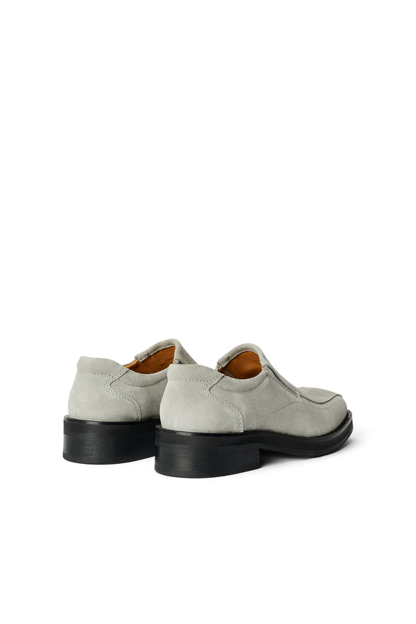 Soulland MOOG Suede Loafers