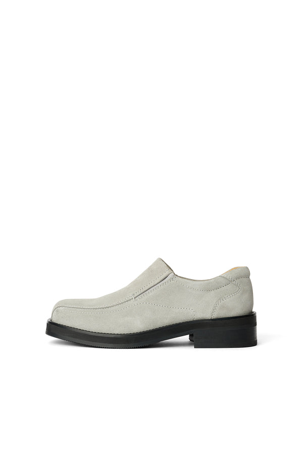 Soulland MOOG Suede Loafers