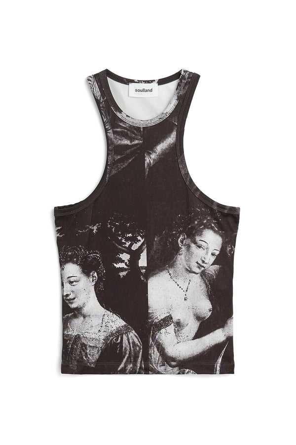 soulland Nova Top