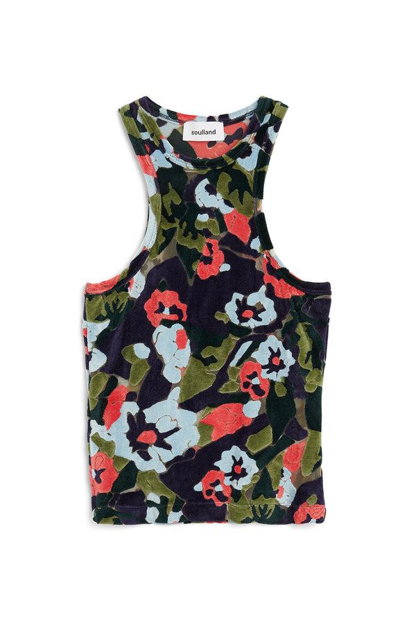soulland Nova Top