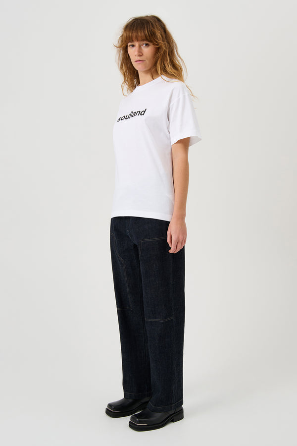 Soulland OCEAN T-shirt