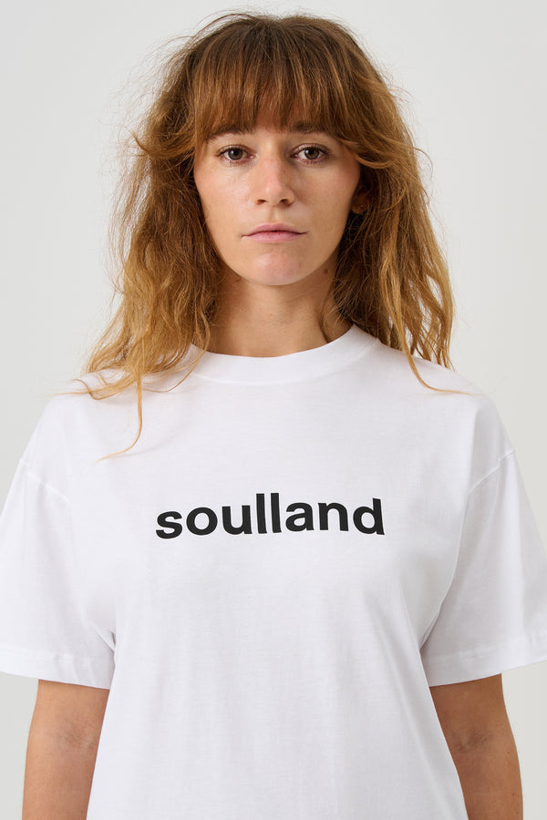 Soulland OCEAN T-shirt