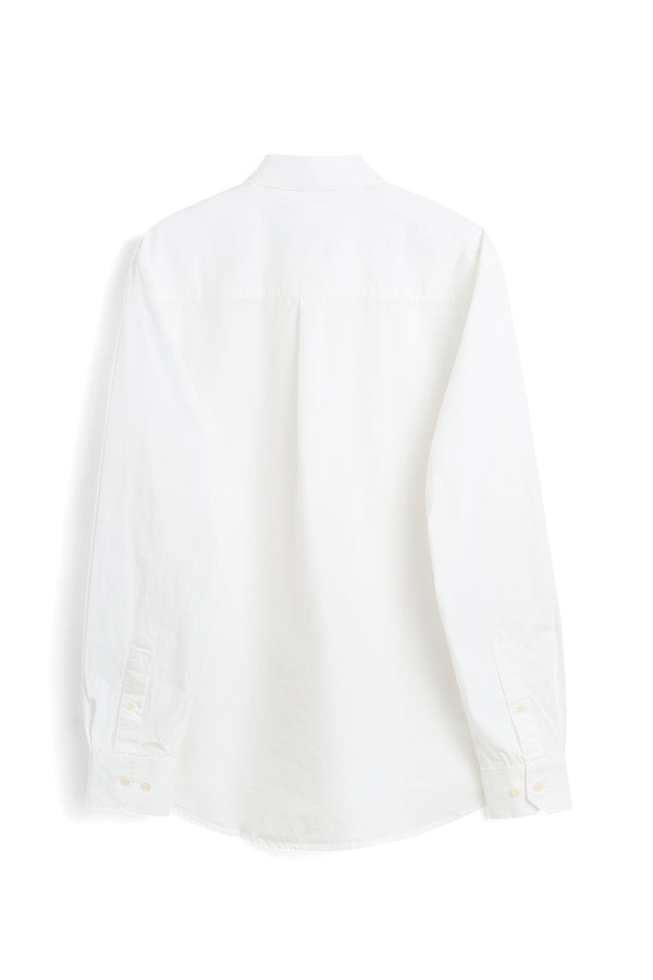 Soulland OLLIE Poplin Shirt